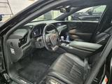 Lexus LS 500 2019 года за 30 000 000 тг. в Шымкент – фото 4