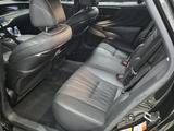 Lexus LS 500 2019 года за 30 000 000 тг. в Шымкент – фото 5