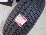 235/55R20 102T Bridgestone 2024 Blizzak DMV3 за 110 000 тг. в Алматы – фото 2