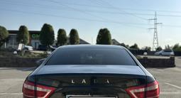 ВАЗ (Lada) Vesta 2018 годаүшін3 200 000 тг. в Алматы – фото 5