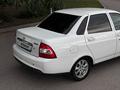 ВАЗ (Lada) Priora 2170 2014 годаүшін3 400 000 тг. в Костанай – фото 4