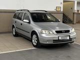 Opel Astra 2001 годаүшін2 300 000 тг. в Атырау