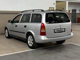 Opel Astra 2001 года за 2 500 000 тг. в Атырау – фото 5