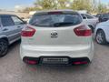 Kia Rio 2014 годаүшін4 000 000 тг. в Астана – фото 4