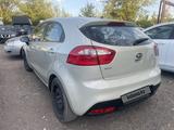 Kia Rio 2014 годаүшін4 000 000 тг. в Астана – фото 2