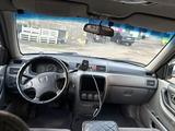 Honda CR-V 1999 годаүшін4 200 000 тг. в Алматы – фото 2