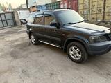 Honda CR-V 1999 годаүшін4 200 000 тг. в Алматы – фото 5