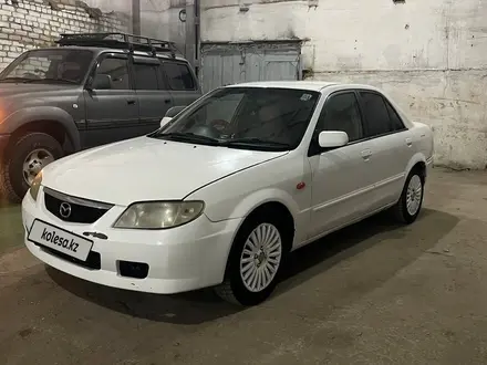 Mazda Familia 2001 года за 1 350 000 тг. в Кокшетау – фото 2