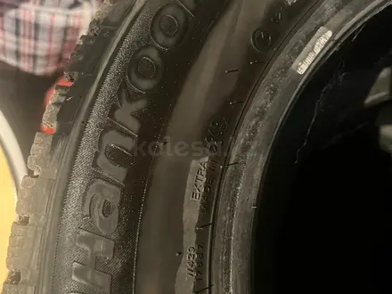 Hankook 4 покрыш за 60 000 тг. в Караганда