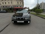 BMW 528 1997 года за 3 400 000 тг. в Астана – фото 5