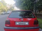 Volkswagen Golf 1994 годаүшін1 499 999 тг. в Алматы – фото 2