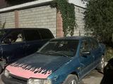 Nissan Primera 1995 годаүшін400 000 тг. в Алматы