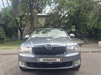 Skoda Superb 2010 года за 5 100 000 тг. в Алматы