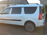 ВАЗ (Lada) Largus 2014 годаүшін2 800 000 тг. в Уральск – фото 2