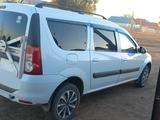 ВАЗ (Lada) Largus 2014 годаүшін2 800 000 тг. в Уральск