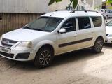 ВАЗ (Lada) Largus 2014 годаүшін2 800 000 тг. в Уральск – фото 3