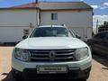 Renault Duster 2014 года за 2 900 000 тг. в Астана – фото 2