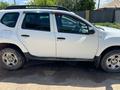 Renault Duster 2014 года за 2 900 000 тг. в Астана – фото 4