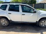 Renault Duster 2014 годаүшін2 900 000 тг. в Астана – фото 4