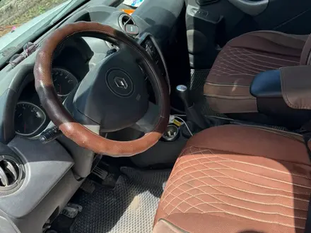 Renault Duster 2014 года за 2 900 000 тг. в Астана – фото 5