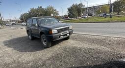 Opel Frontera 1993 годаfor2 200 000 тг. в Семей – фото 4