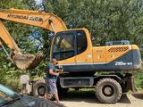 Hyundai  R210LC 2015 годаүшін45 000 000 тг. в Астана