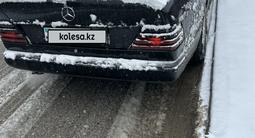 Mercedes-Benz E 200 1992 года за 2 000 000 тг. в Жетысай