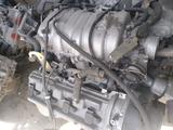 Двигатель 2Uz-fe 4.7 об. На Lexus Gx 470 за 1 150 000 тг. в Алматы – фото 2
