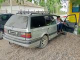 Volkswagen Passat 1991 года за 600 000 тг. в Туркестан – фото 4