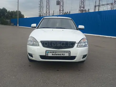 ВАЗ (Lada) Priora 2172 2014 года за 2 600 000 тг. в Костанай