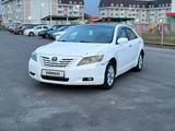 Toyota Camry 2007 годаүшін5 200 000 тг. в Алматы