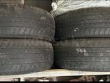 Bridgestone Dueler H/Tүшін40 000 тг. в Караганда