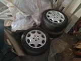 Балоны с дисками за 150 000 тг. в Тараз – фото 4