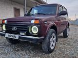 ВАЗ (Lada) Lada 2121 2013 года за 2 100 000 тг. в Алматы – фото 2