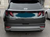 Hyundai Tucson 2025 года за 11 800 000 тг. в Караганда – фото 2