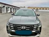 Hyundai Tucson 2025 года за 11 800 000 тг. в Караганда
