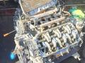 Двигатель J30 Honda Elysion Хонда Елюзион обьем 3 литраүшін45 600 тг. в Алматы – фото 2