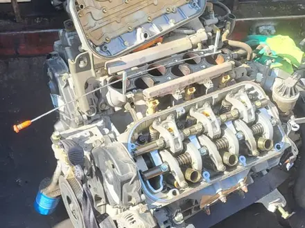 Двигатель J30 Honda Elysion Хонда Елюзион обьем 3 литра за 45 600 тг. в Алматы – фото 2
