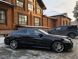 Mercedes-Benz E 200 2014 года за 9 000 000 тг. в Астана – фото 2