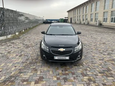 Chevrolet Cruze 2013 года за 4 800 000 тг. в Алматы