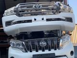 Авторазбор Toyota Hilux 4runner Fortuner в Алматы – фото 3