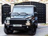 Mercedes-Benz G 320 2008 года за 18 000 000 тг. в Алматы – фото 4