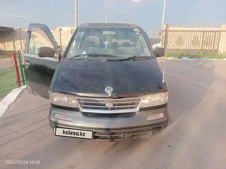 Nissan Largo 1993 года за 1 800 000 тг. в Алматы