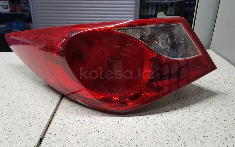 Задний фонарь на Hyundai Sonata YF (7) за 777 777 тг. в Шымкент