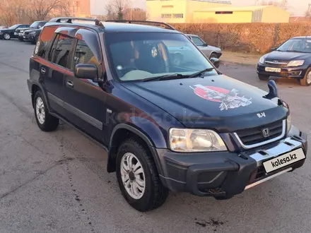 Honda CR-V 1996 года за 3 200 000 тг. в Караганда – фото 6