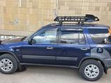 Honda CR-V 1996 года за 3 000 000 тг. в Караганда – фото 2