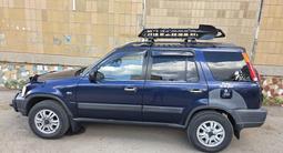 Honda CR-V 1996 года за 3 000 000 тг. в Караганда – фото 2