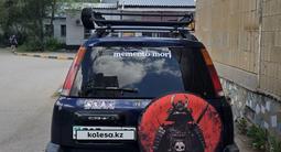 Honda CR-V 1996 года за 3 000 000 тг. в Караганда – фото 3
