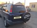 Honda CR-V 1996 года за 3 200 000 тг. в Караганда – фото 4