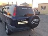Honda CR-V 1996 года за 3 000 000 тг. в Караганда – фото 4